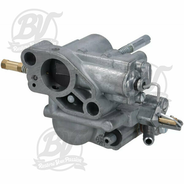 Carburateur Dell'Orto/Spaco SI26/26E Ø25mm Vespa PX200 pompe à huile