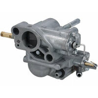 Carburateur Dell'Orto/Spaco SI26/26E Ø25mm Vespa PX200 pompe à huile