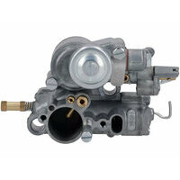 Carburateur Dell'Orto/Spaco SI26/26E Ø25mm Vespa PX200 pompe à huile
