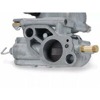 Carburateur Dell'Orto/Spaco SI26/26E Ø25mm Vespa PX200 pompe à huile
