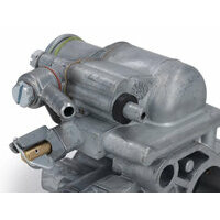 Carburateur Dell'Orto/Spaco SI26/26E Ø25mm Vespa PX200 pompe à huile