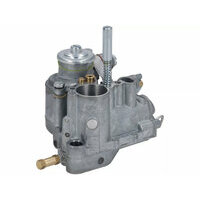 Carburateur Dell'Orto/Spaco SI26/26E Ø25mm Vespa PX200 pompe à huile