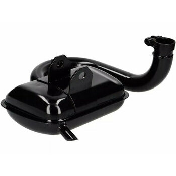 &Eacute;chappement Vespa PX80, PX125, PX150 - 166cc, 177cc