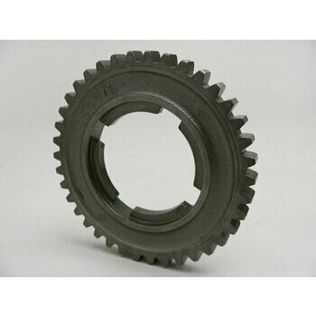 Pignon 3&egrave;me vitesse Vespa PX 38 dents