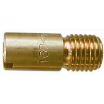 Gicleur d'air -DELLORTO (type: 5827) SI- (160)