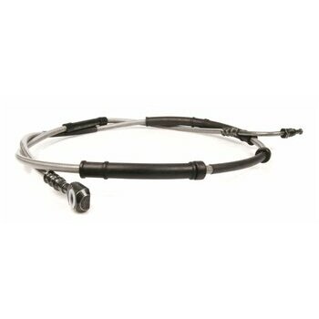 Durite de frein avant Vespa PX80, PX125, PX150, PX200 (tous 1998-), PX Millenium, PX2011