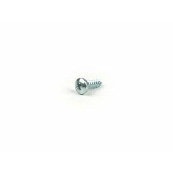 Vis &agrave; t&ocirc;le -DIN 7981- 4,8x16mm