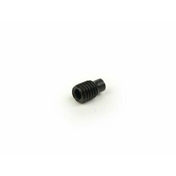 Vis sans t&ecirc;te &agrave; six pans creux DIN 915 M5x8mm pour contacteur &agrave; cl&eacute; Piaggio 