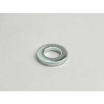 Rondelle pour &eacute;crou de tambour arri&egrave;re 27x14,5x4mm