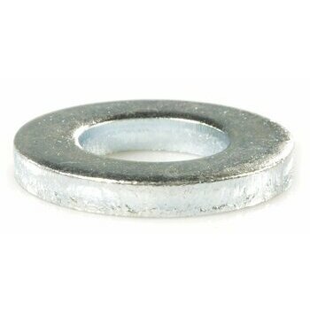 Rondelle pour &eacute;crou de tambour arri&egrave;re 27x14,5x4mm