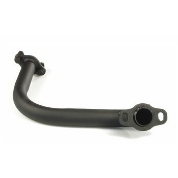 Coude d'&eacute;chappement SITO ET3 Banane 201R Vespa V50, V90, SS50, SS90, PV125, ET3