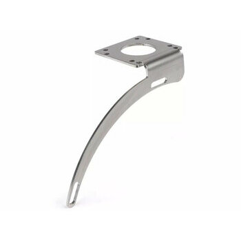 Support pour pompe &agrave; carburant MRP pour Mikuni ou DellOrto