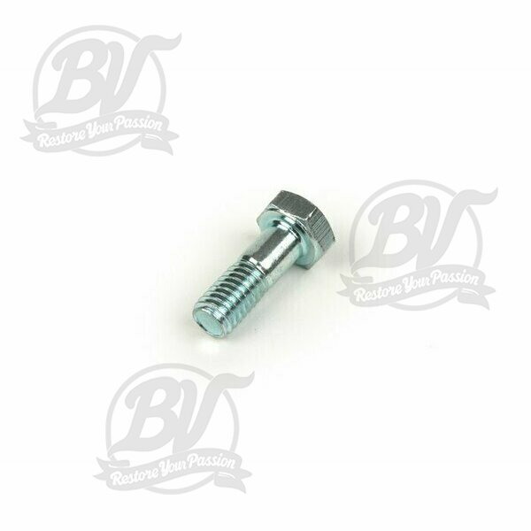 Vis d'arrivée d'essence carburateur SI, SHB Vespa PX, PK, Cosa