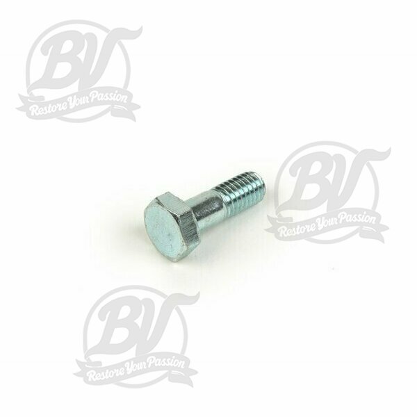 Vis d'arrivée d'essence carburateur SI, SHB Vespa PX, PK, Cosa