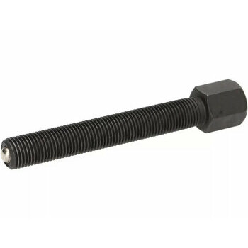 Vis pour extracteur et outils de d&eacute;montage -BGM PRO, M14x1.5, l=95mm- utilis&eacute; par ex. pour BGM7660TL, BGM8819N, BGM 8819NF