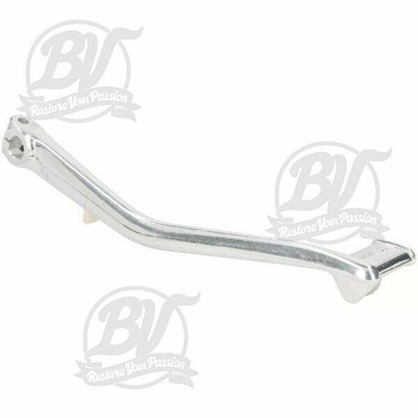Kick FA Italia Vespa PX, Cosa - aluminium