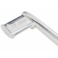 Kick FA Italia Vespa PX, Cosa - aluminium