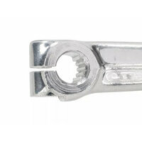 Kick FA Italia Vespa PX, Cosa - aluminium