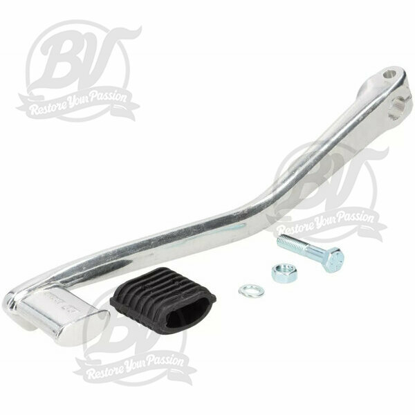 Kick FA Italia Vespa PX, Cosa - aluminium