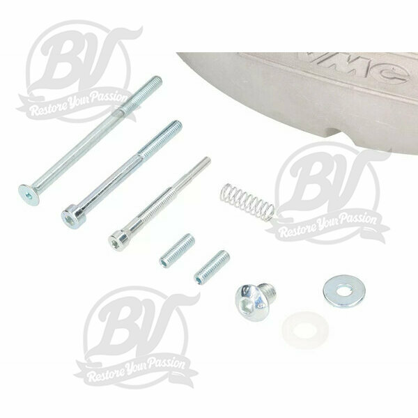 Couvercle de baignoire Airbox Venturi VMC Vespa PX, Cosa, T5