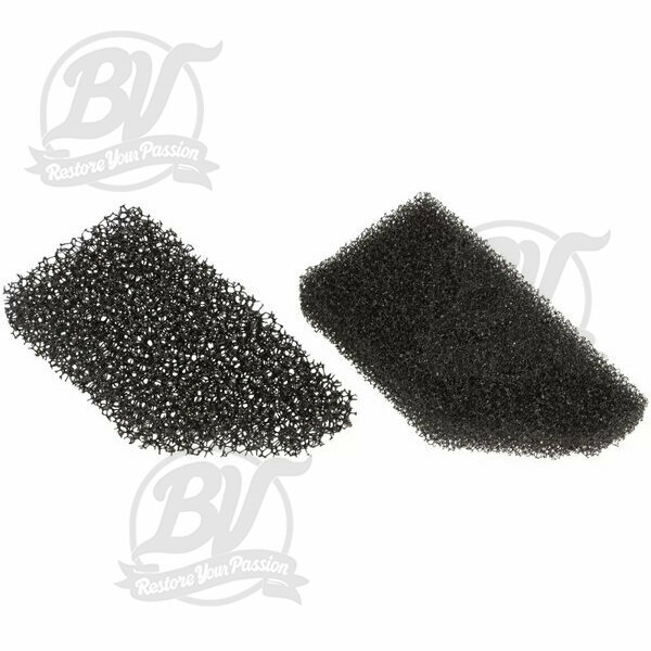 Couvercle de baignoire Airbox Venturi VMC Vespa PX, Cosa, T5
