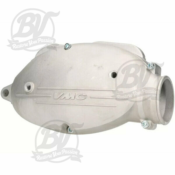 Couvercle de baignoire Airbox Venturi VMC Vespa PX, Cosa, T5