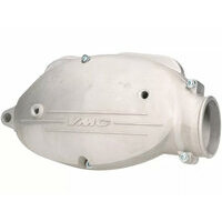 Couvercle de baignoire Airbox Venturi VMC Vespa PX, Cosa, T5