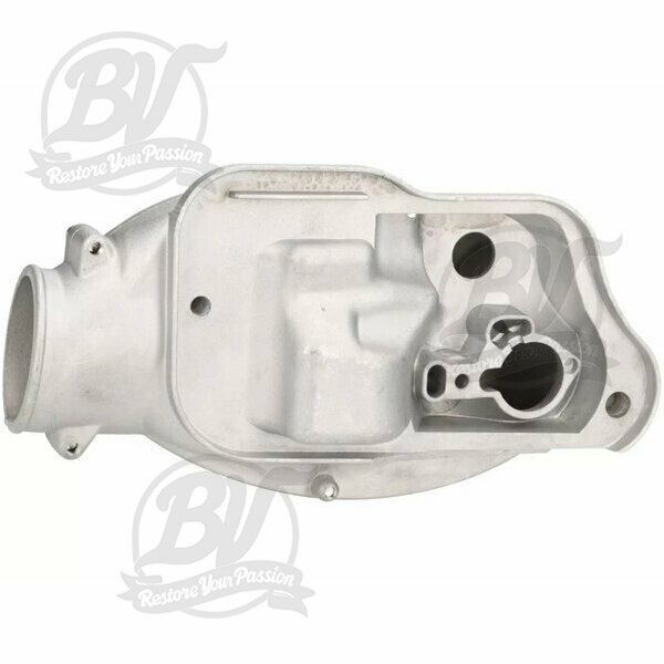 Couvercle de baignoire Airbox Venturi VMC Vespa PX, Cosa, T5