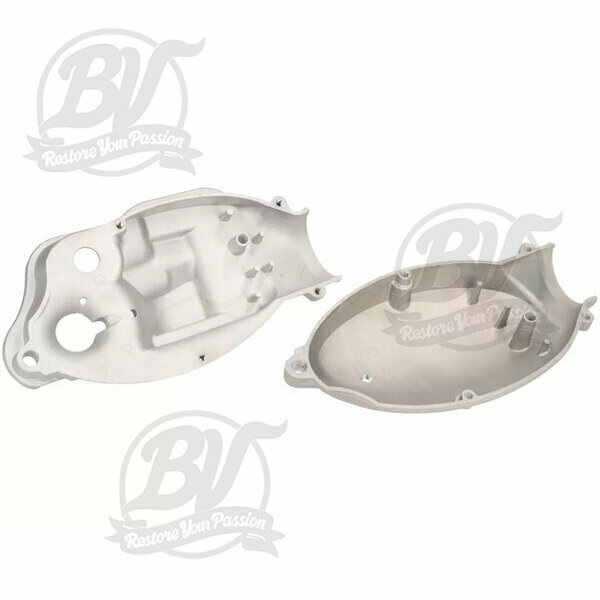Couvercle de baignoire Airbox Venturi VMC Vespa PX, Cosa, T5