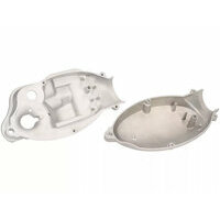 Couvercle de baignoire Airbox Venturi VMC Vespa PX, Cosa, T5