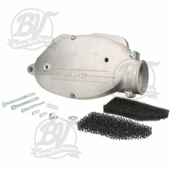 Couvercle de baignoire Airbox Venturi VMC Vespa PX, Cosa, T5