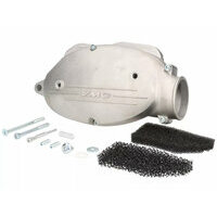 Couvercle de baignoire Airbox Venturi VMC Vespa PX, Cosa, T5
