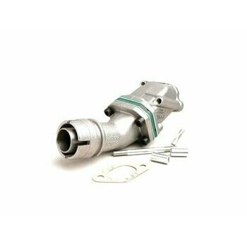 Tubulure d'admission &agrave; clapets Poilini Vespa V50, PV125 - Dellorto SHB 19