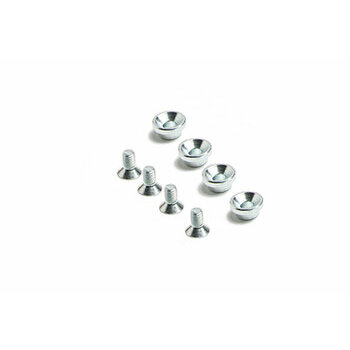 Kit de vis MALOSSI VesPower MKII pour allumageKit de vis MALOSSI VesPower MKII pour allumage