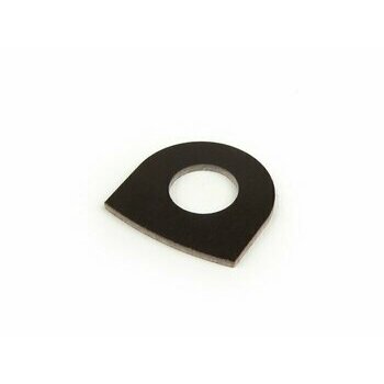 Rondelle int&eacute;rieure pour roulement balancier &Oslash;=12mm