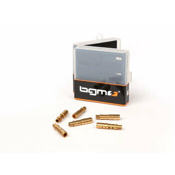 Set de diffuseurs -BGM PRO (type: 5353) SI- (BE1-BE2-BE3-BE4-BE5-BE6)