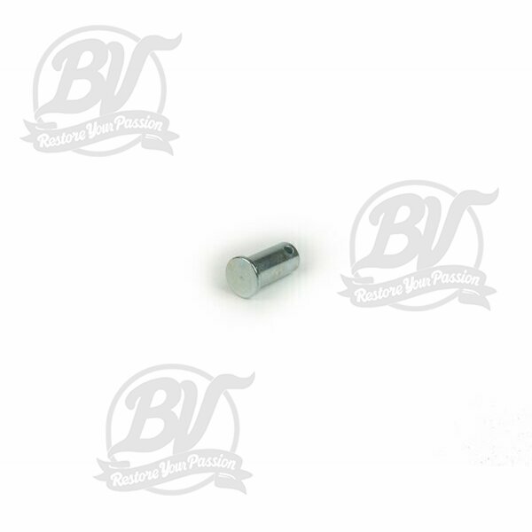 Axe de pédale de frein Ø5,4x11mm Piaggio Vespa PX, PK, V50