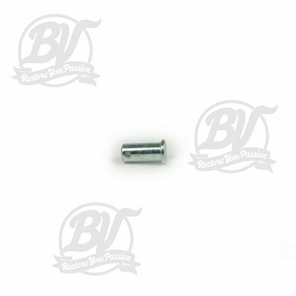 Axe de pédale de frein Ø5,4x11mm Piaggio Vespa PX, PK, V50