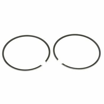 Segments PINASCO 177 cc, 25173476  Vespa 177cc - Vespa PX125, PX150, Cosa125, Cosa150, GTR, TS125, Sprint Veloce - &Oslash;=63.0mm