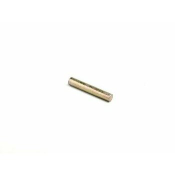 Goupille conique de blocage 3,5x23mm