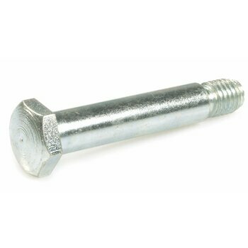 Vis amortisseur avant inf&eacute;rieur M10x61 mm
