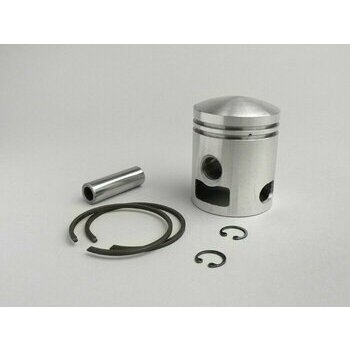 Piston 57.0mm (standard) 3 transferts -GOL- Vespa 150cc Sprint Veloce 150