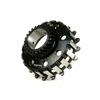 Engrenage primaire Vespa Cosa2 Superstrong 64/65 dents h&eacute;lico&iuml;dales - 24 dents