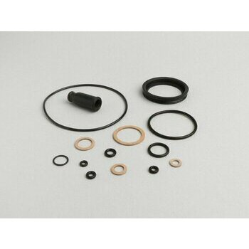 Kit de joints de carburateur Dell'Orto pour carburateur PHBH