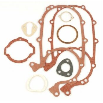 Jeu joints pour moteur -VESPA- 125cc (1952-1957) - Vespa Wideframe VM, VN, Hoffmann HC, M24 K&ouml;nigin, ACMA - 150cc (1954-1959) Vespa VB1T, VL1T-VL3T, T2 (VD1T), T3 (VD2T), GL150 ACMA (VGL1T)
