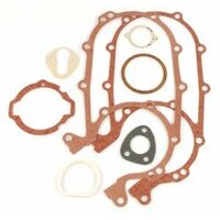 Jeu de joints moteur CIF Vespa Wideframe 125/150, ACMA (1952-1959)