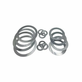 Kit de rondelles de r&eacute;glage moteur Vespa Smallframe VMC