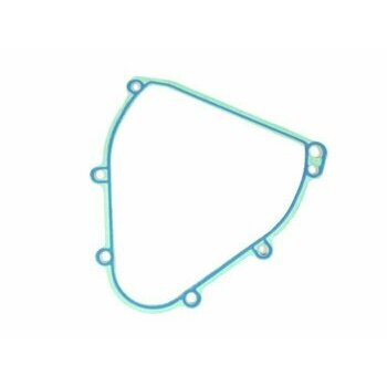 Joint de carter d'embrayage -BGM PRO silicone- Vespa Smallframe, V50, V90, V100, PV125, ET3, PK50-125/S/XL/XL2, ETS
