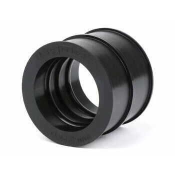Manchon souple pour carburateur/pipe d'admission -BGM PRO- CS=28.5/28.5mm