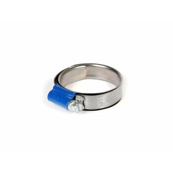 Collier de serrage -UNIVERSAL ABA SAFE�- 38-50mm - largeur de bague = 12mm